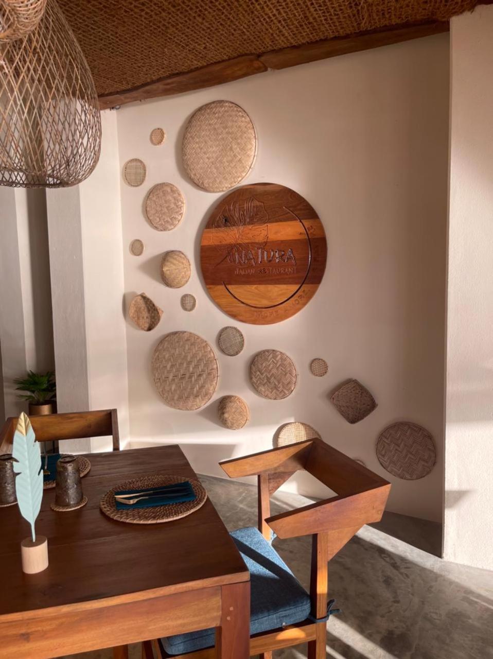 Hotel Apollo Hikkaduwa Zewnętrze zdjęcie