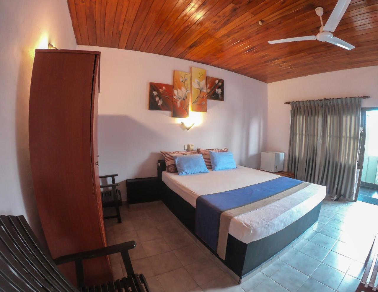 Hotel Apollo Hikkaduwa Zewnętrze zdjęcie